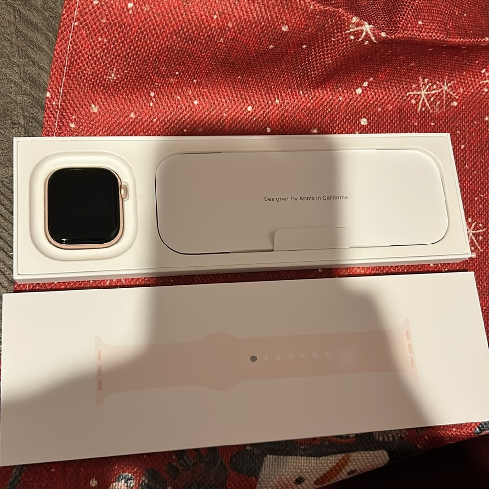 Apple Watch Series 10 GPS 42mm